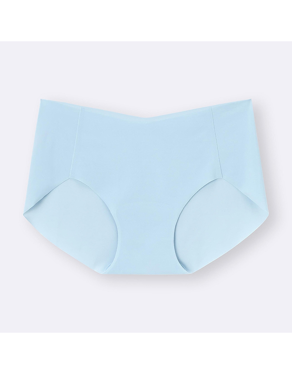 GU WOMENS SEAMLESS SHORTS (SET-UP POSSIBLE) 8COLOR