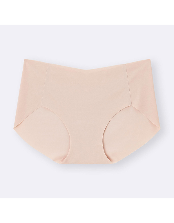 GU WOMENS SEAMLESS SHORTS (SET-UP POSSIBLE) 8COLOR