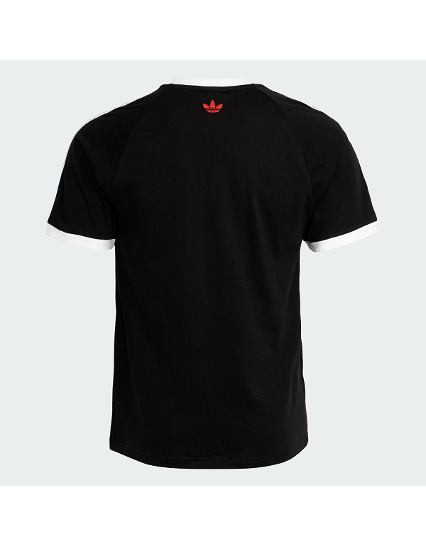 ADIDAS OSK KATAKANA GRAPHIC T-SHIRT (SHORT SLEEVE) 2COLOR