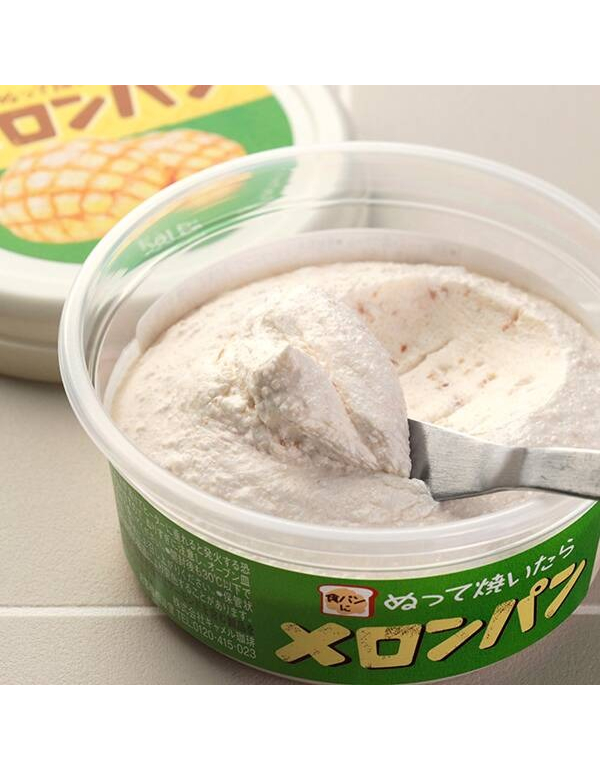 칼디 메론빵 스프레드 3개 세트