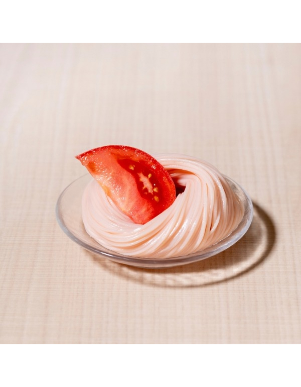 아코메야 도쿄 소면 토마토맛 3개 세트