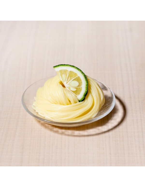 아코메야 도쿄 소면 카보스(청귤과)맛 3개 세트