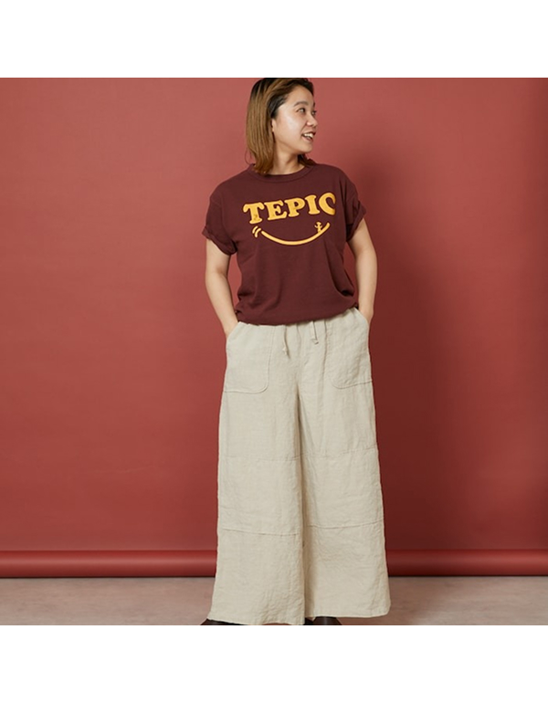 FREAKSTORE USED ESSENCE PRINT T-SHIRT 3COLOR