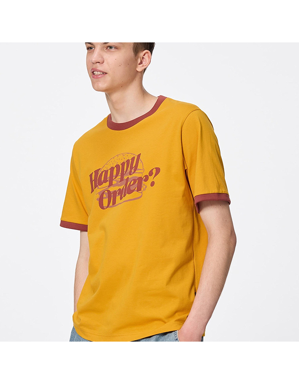 GU MENS GRAPHIC T IMASE2