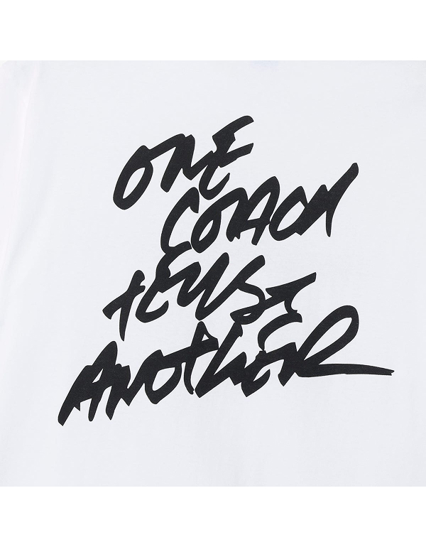 CHAMPION X YOICHIRO UCHIDA SHORT SLEEVE T SHIRT C8 C313
