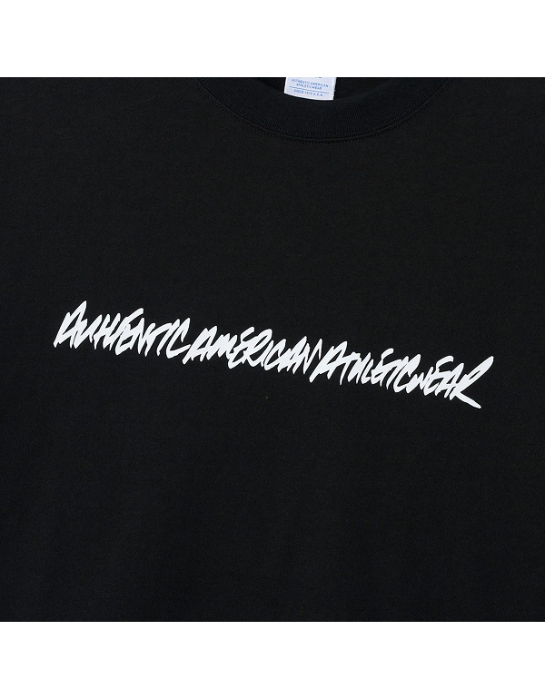 CHAMPION X YOICHIRO UCHIDA SHORT SLEEVE T SHIRT C8 C313