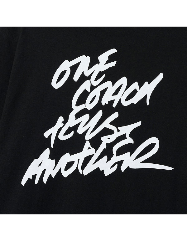 CHAMPION X YOICHIRO UCHIDA SHORT SLEEVE T SHIRT C8 C313