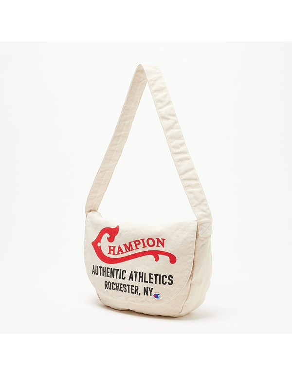 CHAMPION NEWSPAPER BAG 25SS DIRECTSTORE EXCLUSIVE COLLECTION C8 B706B