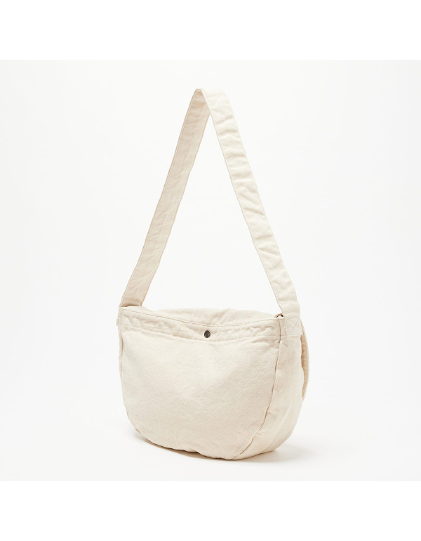CHAMPION NEWSPAPER BAG 25SS DIRECTSTORE EXCLUSIVE COLLECTION C8 B706B