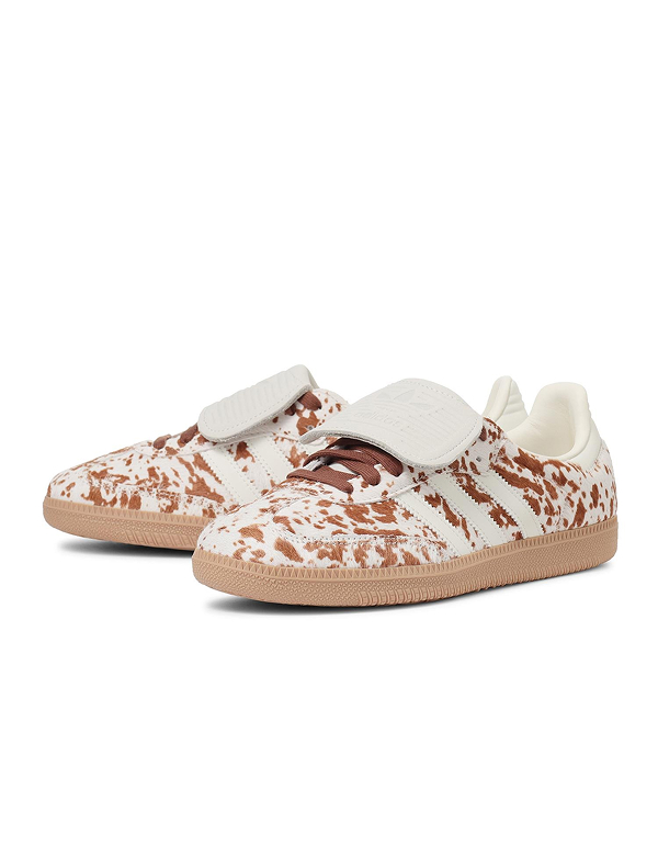 ADIDAS SAMBA LT W OFFWHITE PINK