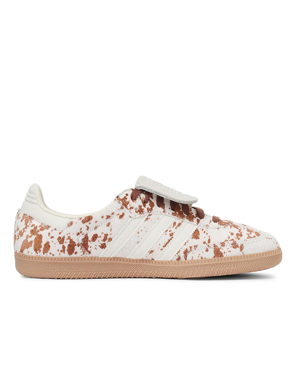 ADIDAS SAMBA LT W OFFWHITE PINK