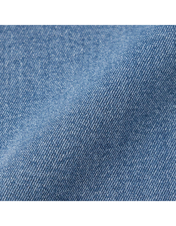 GU KIDS GIRLS SLIM FLARE JEANS