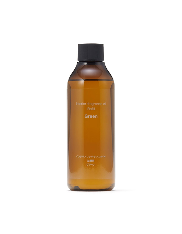 무인양품 리필용 디퓨저 오일 200ml 6종