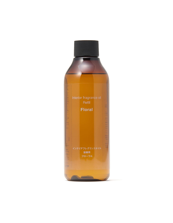 무인양품 리필용 디퓨저 오일 200ml 6종