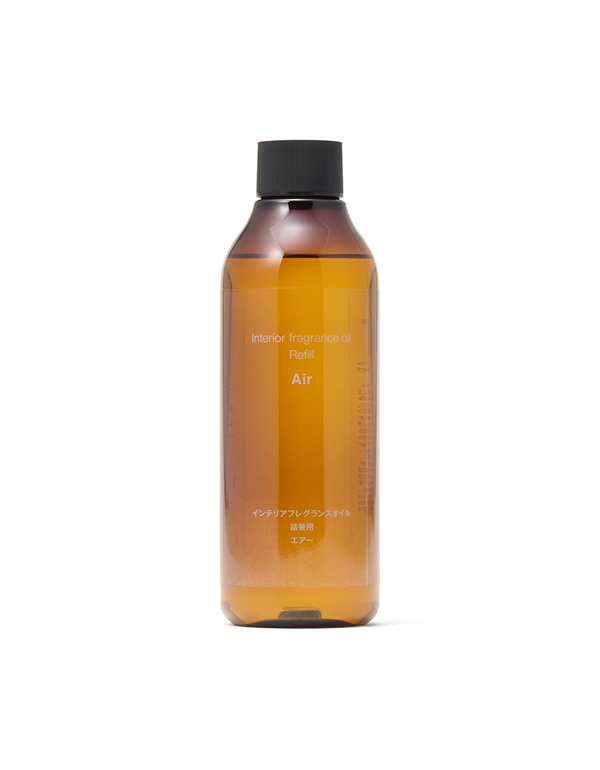 무인양품 리필용 디퓨저 오일 200ml 6종