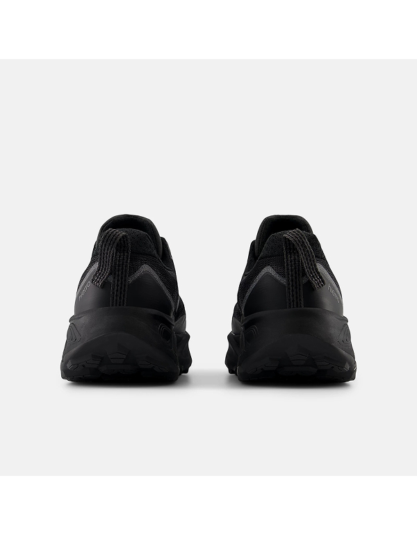 NEWBALANCE FRESH FOAM X HIERRO V9 BLACK CEMENT WITH BLACK