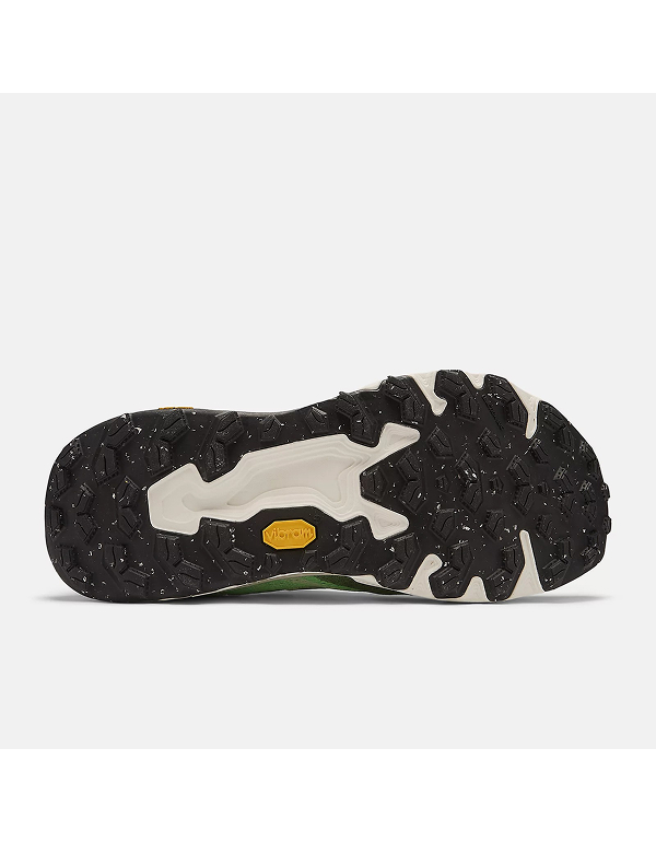 NEWBALANCE FRESH FOAM X HIERRO V9 ELECTRIC JADE WITH BLACK