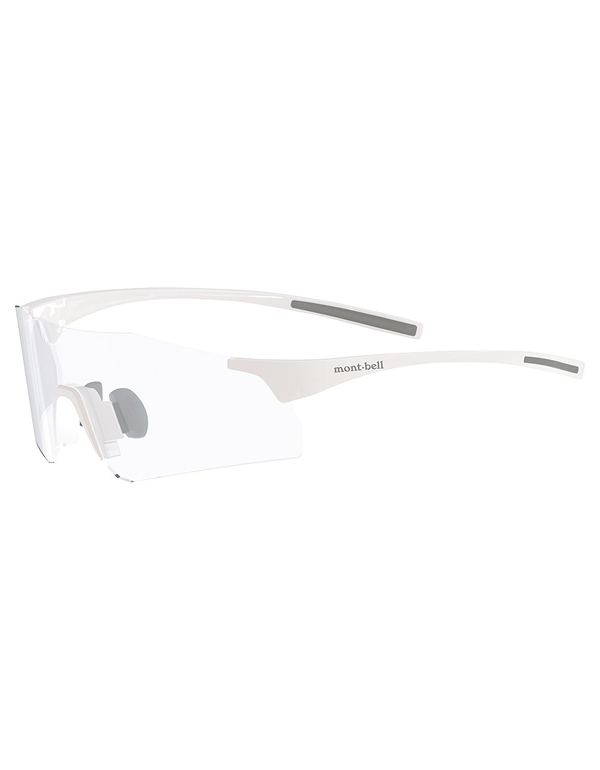 MONTBELL STREAM GLASS BC 2COLOR