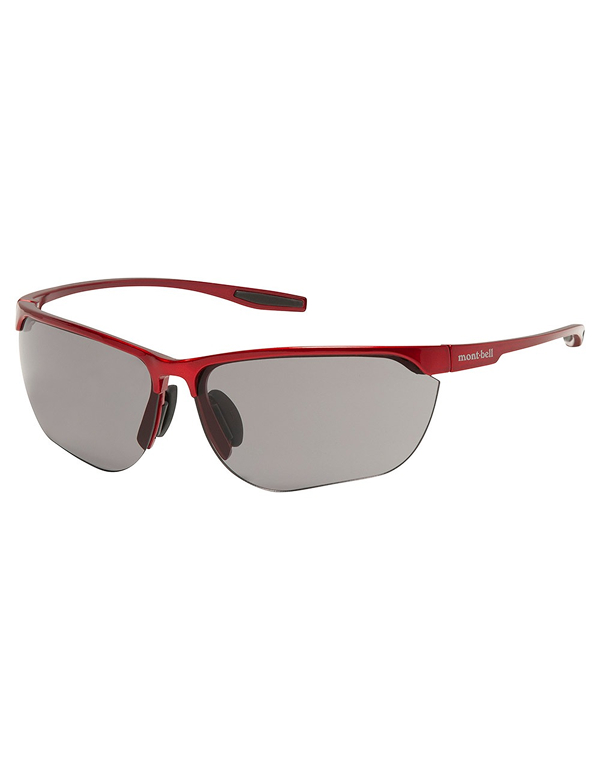 MONTBELL TRAIL GLASSES 3COLOR