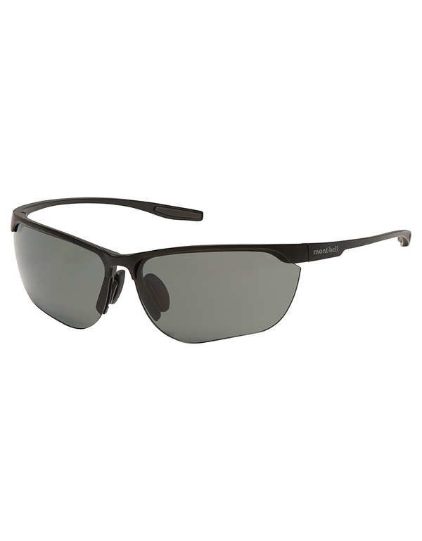 MONTBELL TRAIL GLASSES PL 3COLOR
