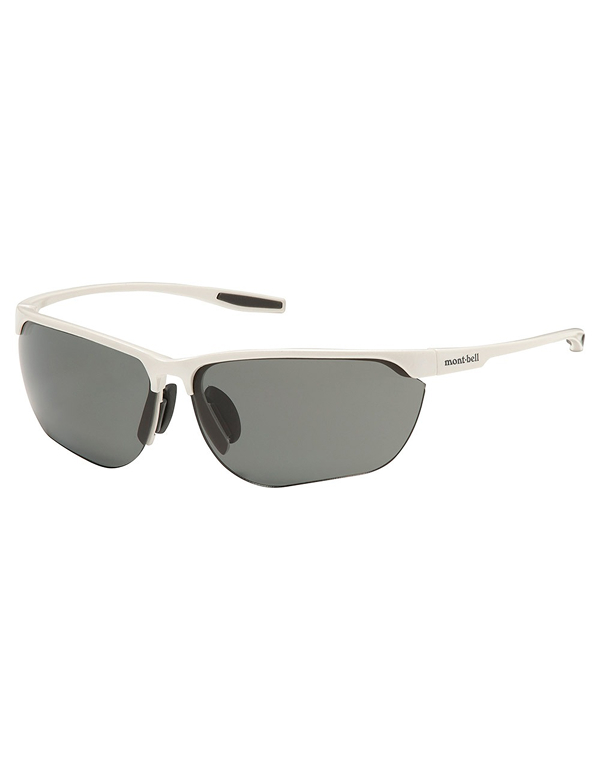 MONTBELL TRAIL GLASSES PL 3COLOR