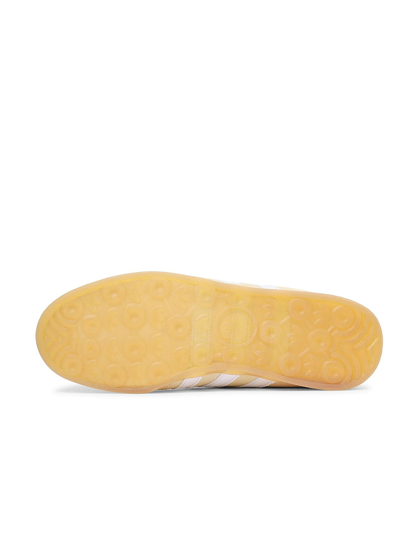 ADIDAS WOMEN GAZELLE LO PRO W SANSTR FTWWHT GUM