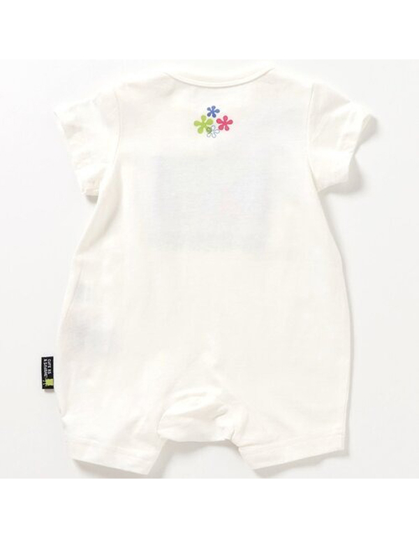 BREEZE X SPONGEBOB KIDS ROMPERS