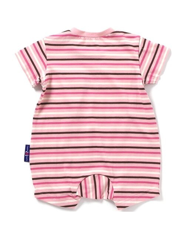 BREEZE X BASKINROBBINS31 KIDS ASSORTED ROMPERS 3COLOR