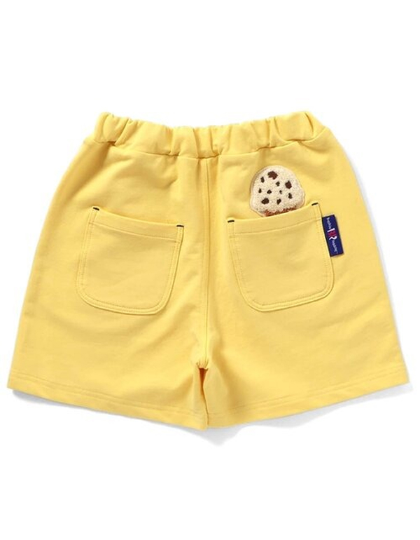 BREEZE X BASKINROBBINS31 KIDS FLAVOR HALF PANTS 3COLOR