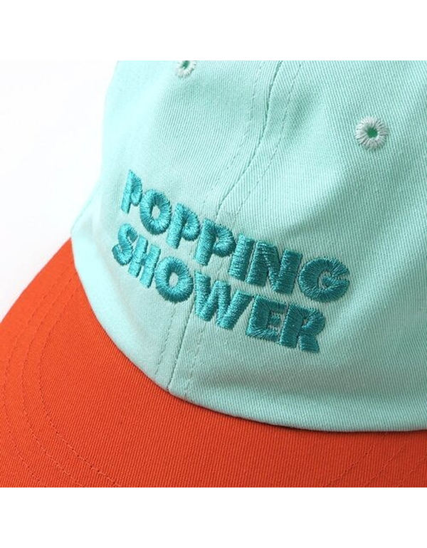 BREEZE X BASKINROBBINS31 KIDS FLAVOR CAP 3COLOR