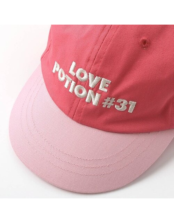 BREEZE X BASKINROBBINS31 KIDS FLAVOR CAP 3COLOR
