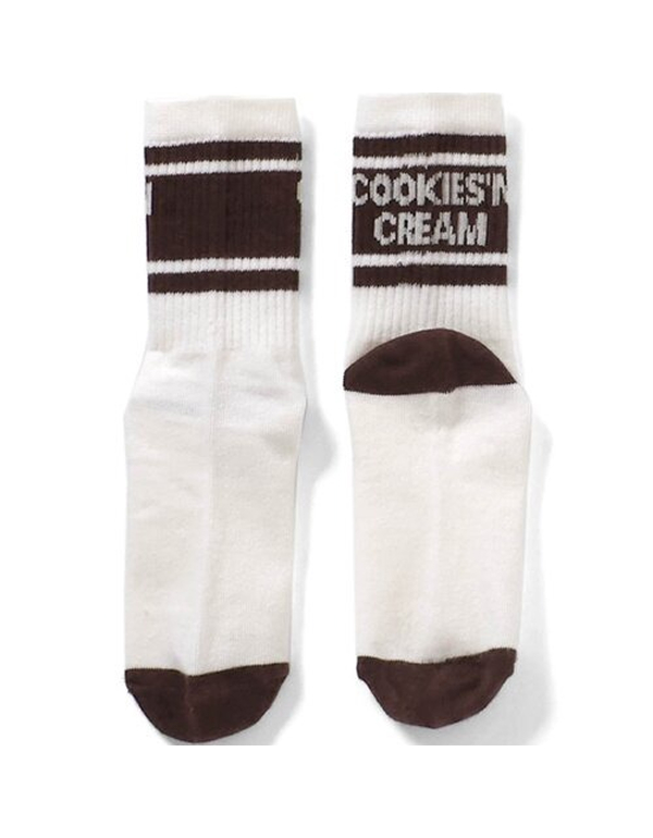 BREEZE X BASKINROBBINS31 KIDS FLAVOR SOCKS 3COLOR