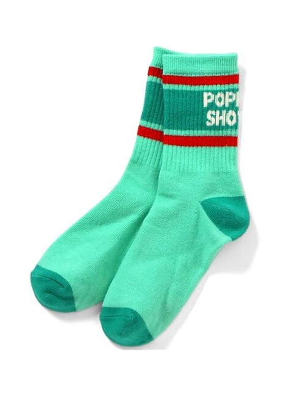 BREEZE X BASKINROBBINS31 KIDS FLAVOR SOCKS 3COLOR