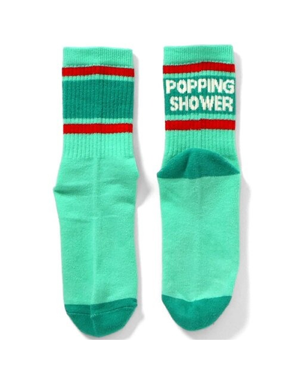 BREEZE X BASKINROBBINS31 KIDS FLAVOR SOCKS 3COLOR