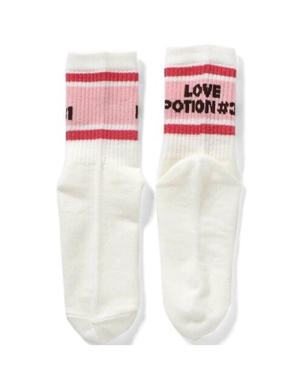 BREEZE X BASKINROBBINS31 KIDS FLAVOR SOCKS 3COLOR