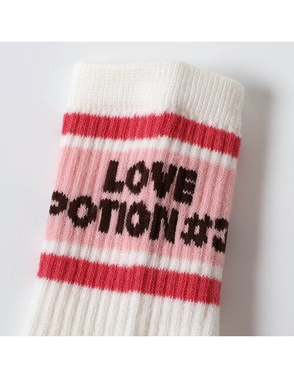 BREEZE X BASKINROBBINS31 KIDS FLAVOR SOCKS 3COLOR