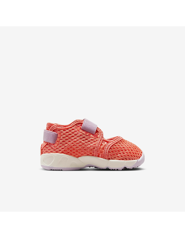 NIKE BABY RIFT APRICOT AGATE BLEACHED DRY LAC SAIL