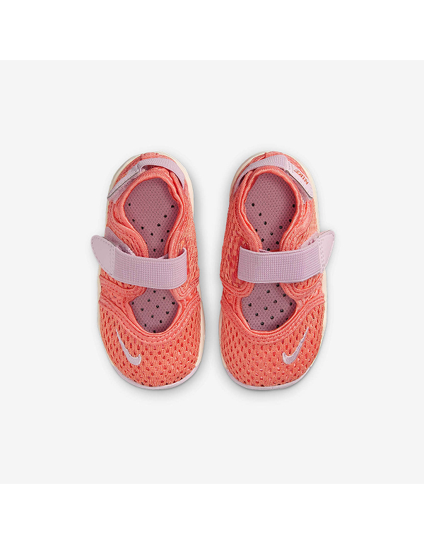 NIKE BABY RIFT APRICOT AGATE BLEACHED DRY LAC SAIL