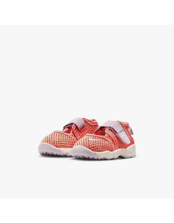 NIKE BABY RIFT APRICOT AGATE BLEACHED DRY LAC SAIL