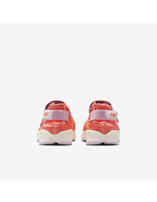 NIKE BABY RIFT APRICOT AGATE BLEACHED DRY LAC SAIL
