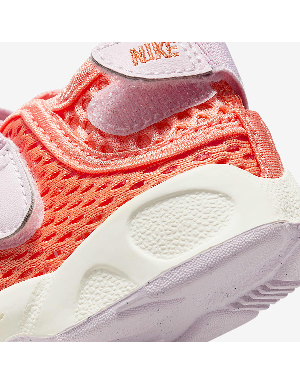 NIKE BABY RIFT APRICOT AGATE BLEACHED DRY LAC SAIL