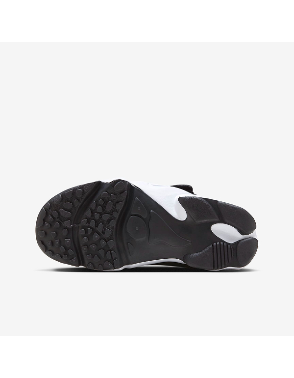 NIKE KIDS RIFT BLACK WHITE