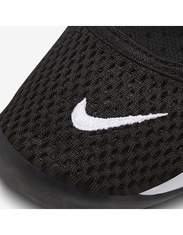 NIKE KIDS RIFT BLACK WHITE