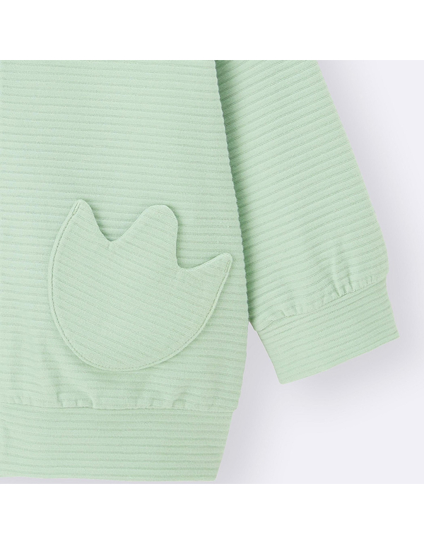 GU BABY DRESSUP STYLE UV PROTECTION HOODIE