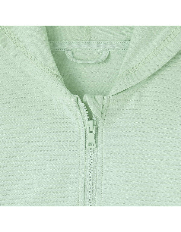 GU BABY DRESSUP STYLE UV PROTECTION HOODIE