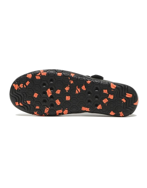 HAWKINS AQUA TAPE MOCK BLACK