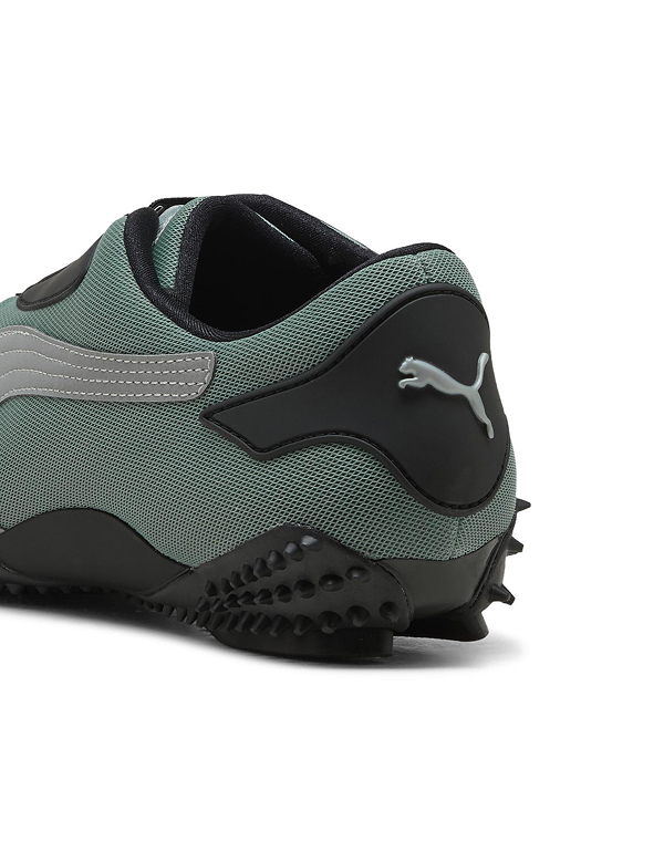 PUMA MOSTRO OG GREEN MOON PUMA SILVER