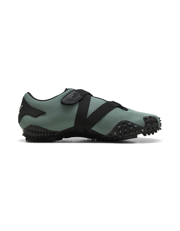 PUMA MOSTRO OG GREEN MOON PUMA SILVER