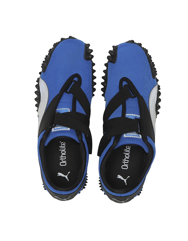 PUMA MOSTRO OG PUMA TEAM ROYAL-PUMA SILVER