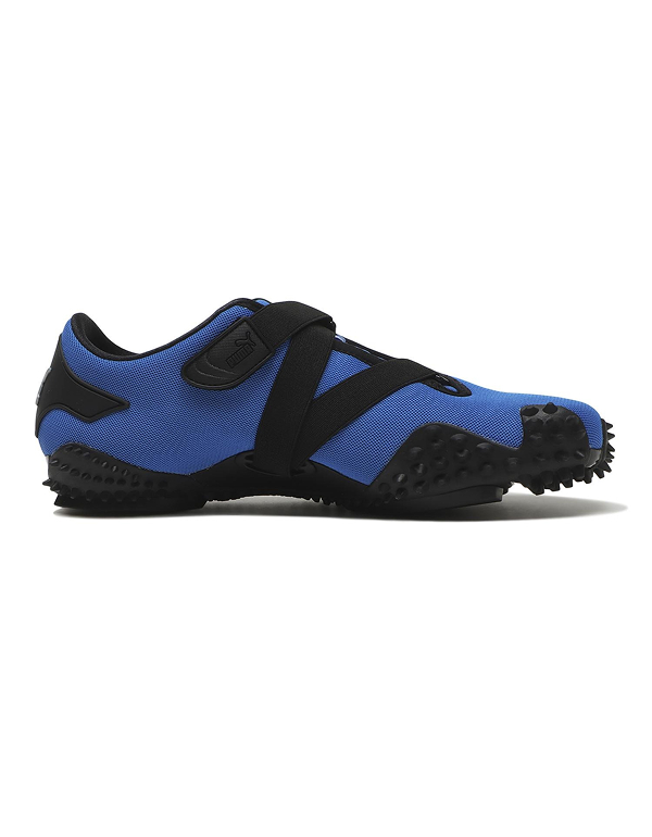 PUMA MOSTRO OG PUMA TEAM ROYAL-PUMA SILVER